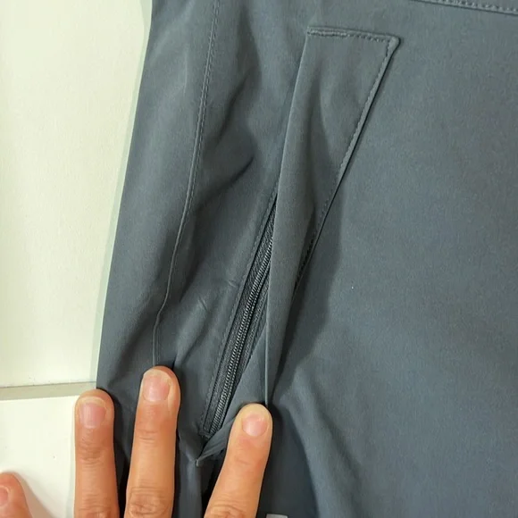 Under Armour Storm Proof Pants